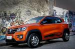 Renault Kwid Intense 2017 года (LA)